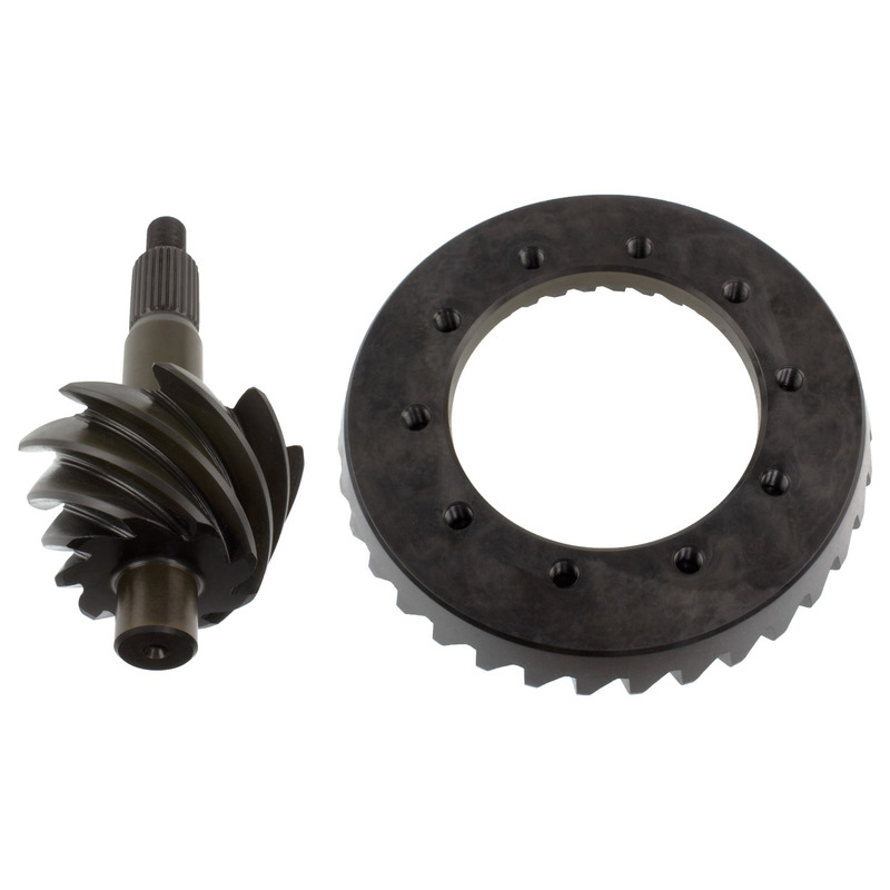 Differential Ring and Pinion